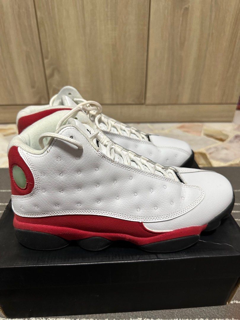 retail price jordan 13