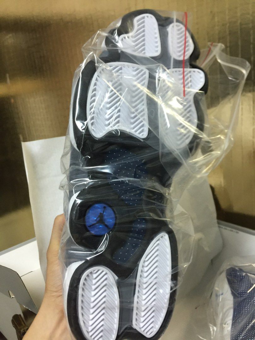 Kobe hotsell jordan 13