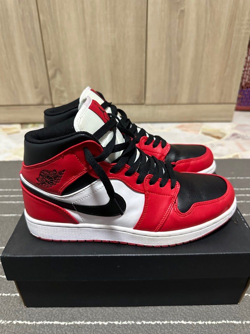 Chicago bred new arrivals 1