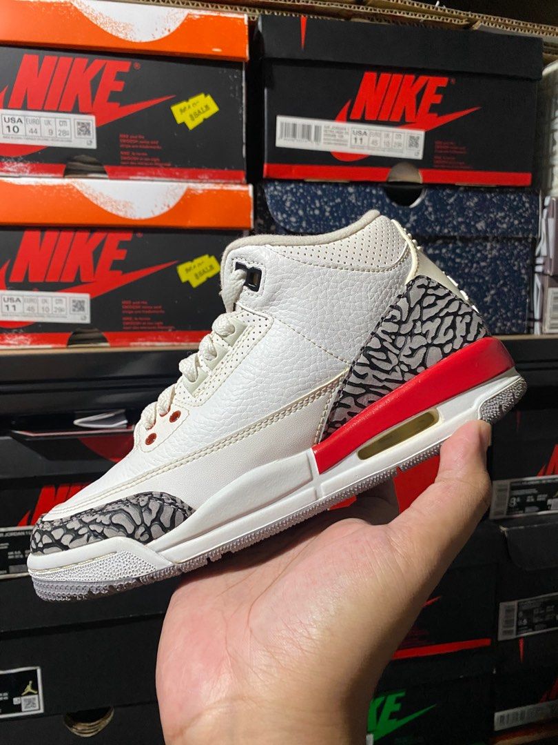 Usa 2025 jordan 3