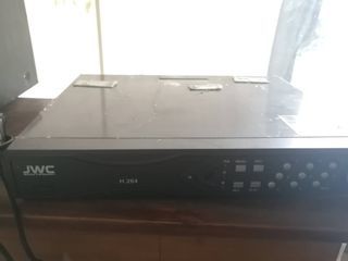 JWC DVR Functional Secondhand For Sale