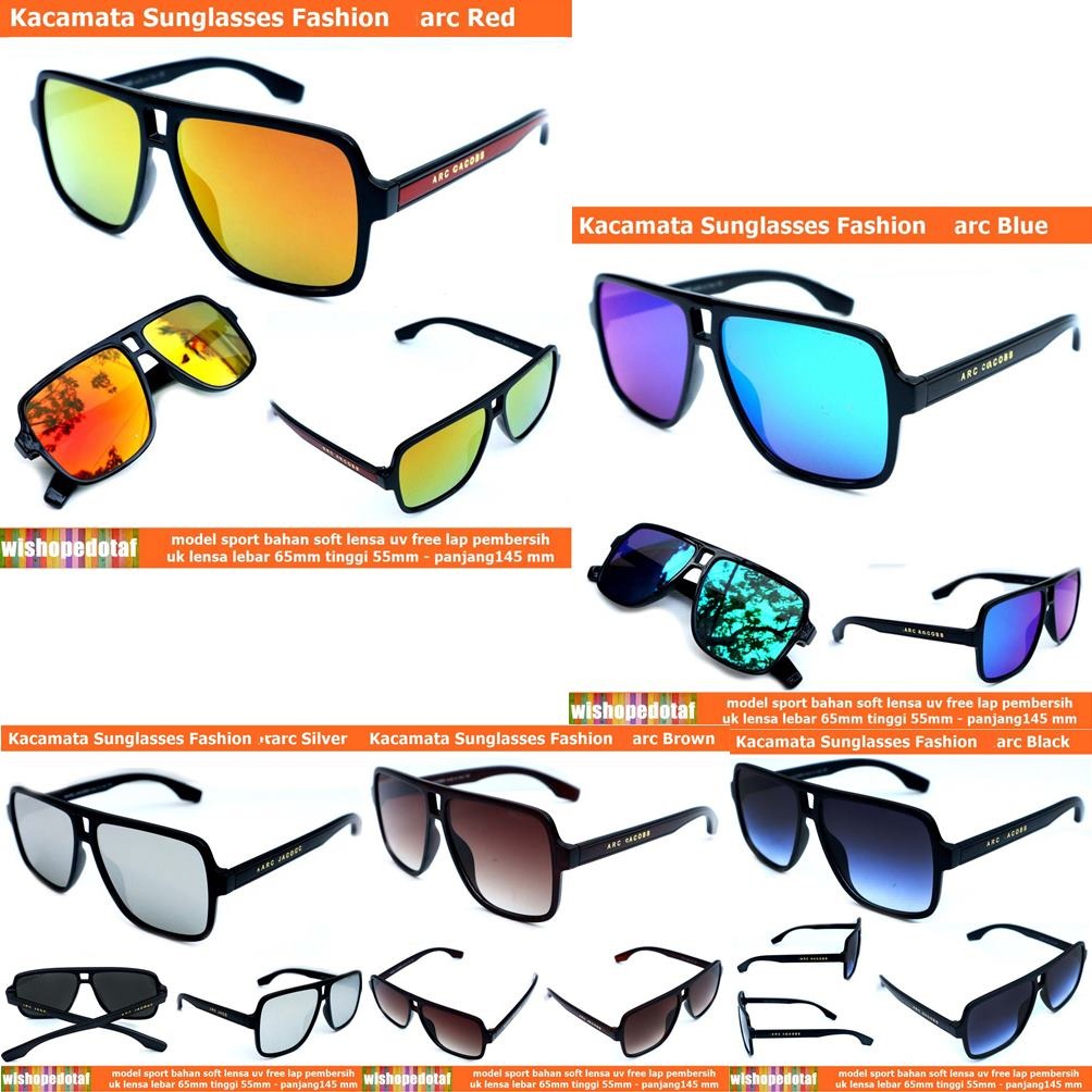 Mango man sunglasses polarized, Fesyen Pria, Aksesoris, Kacamata
