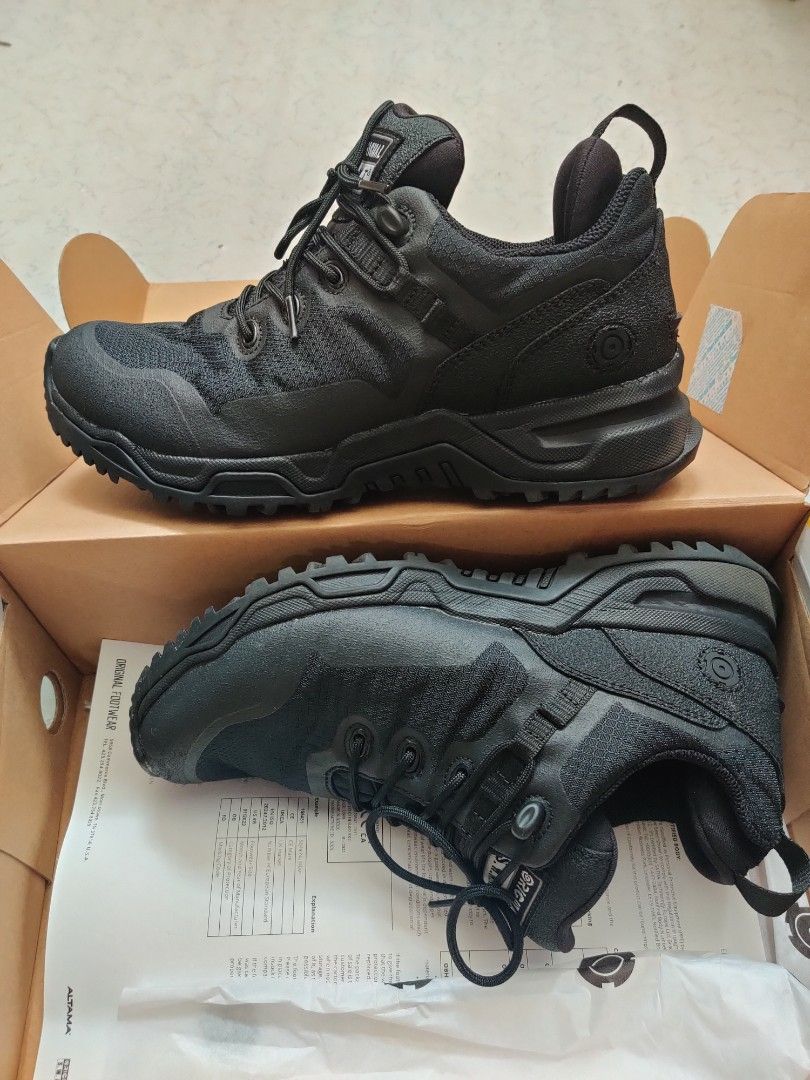 Kasut Original Swat Like New Men s Fashion Footwear Sneakers