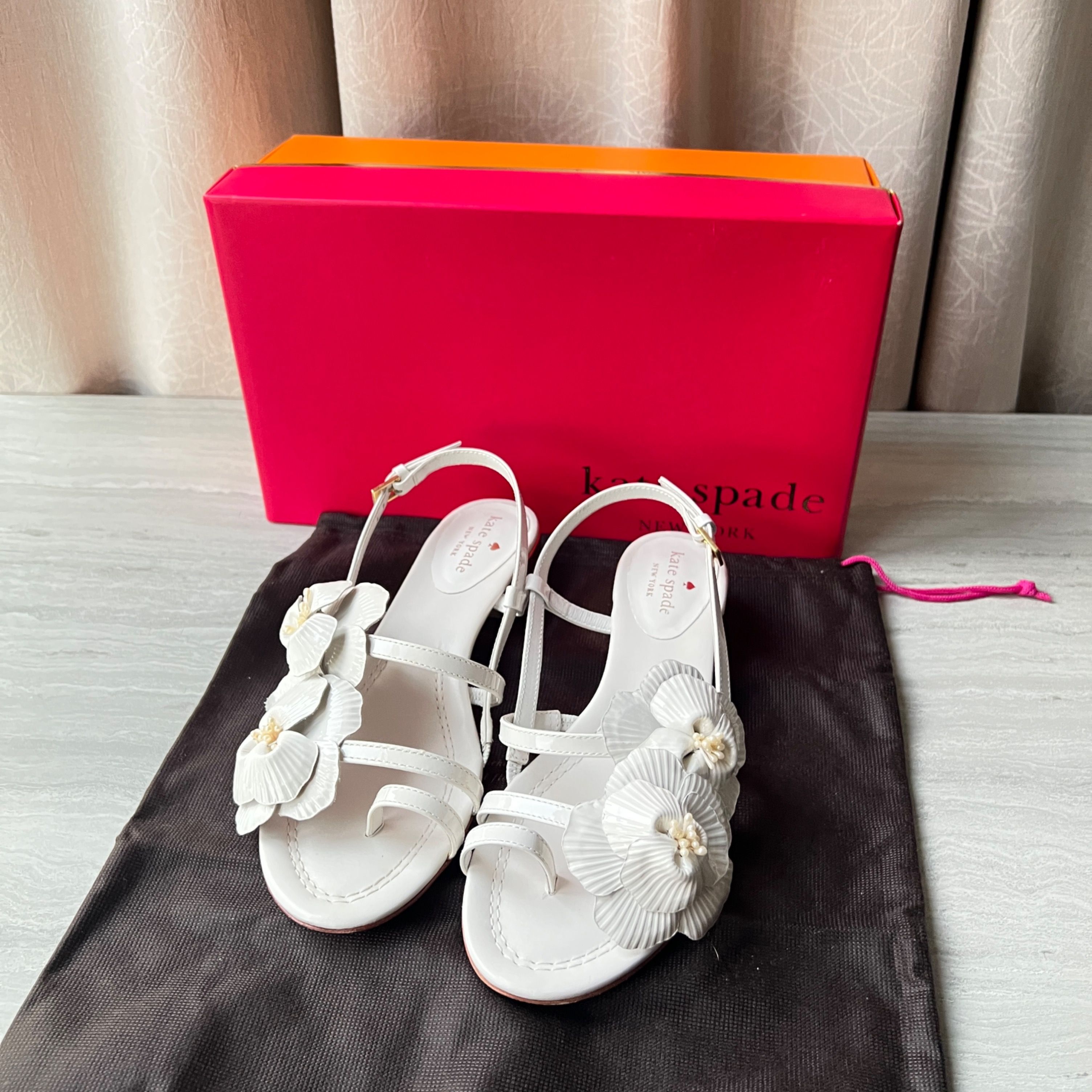 Kate cheap spade footwear