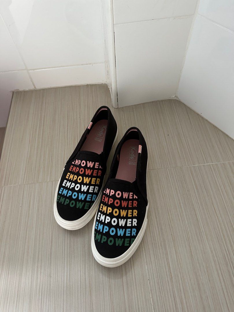Keds empower shop