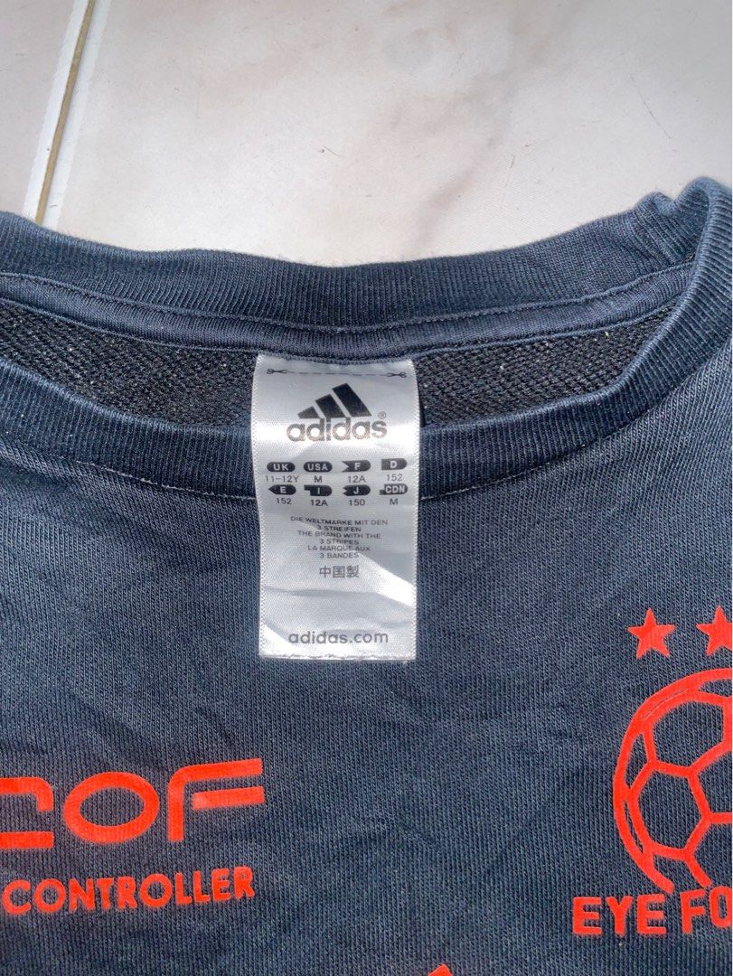 Kids Adidas Sweatshirt