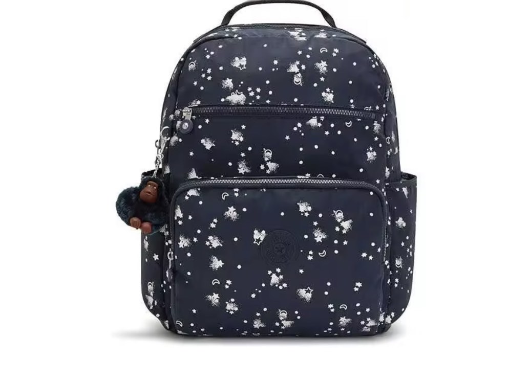 Kipling discount baby backpack