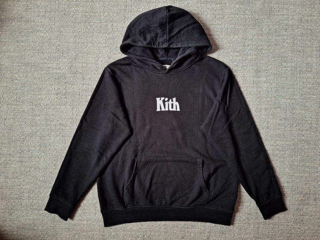 Kith x hotsell timberland hoodie
