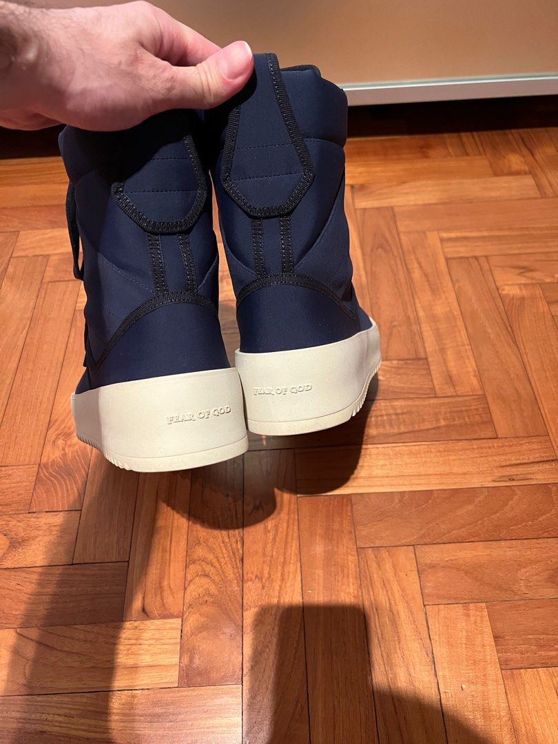 Kith fear of god new arrivals