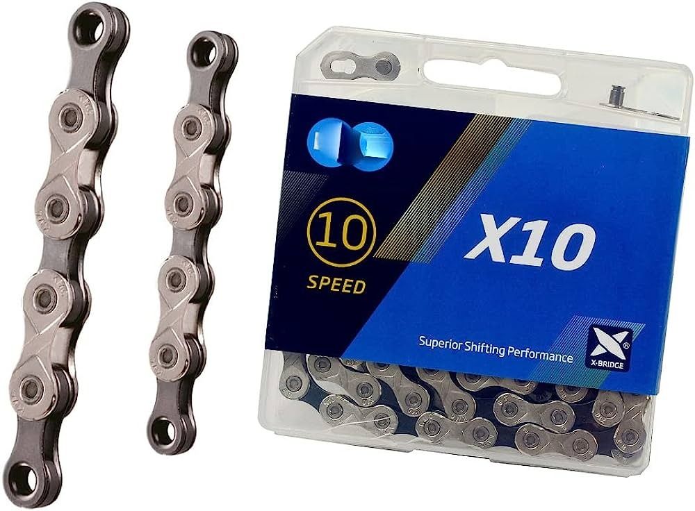 Kmc chain x10 hot sale
