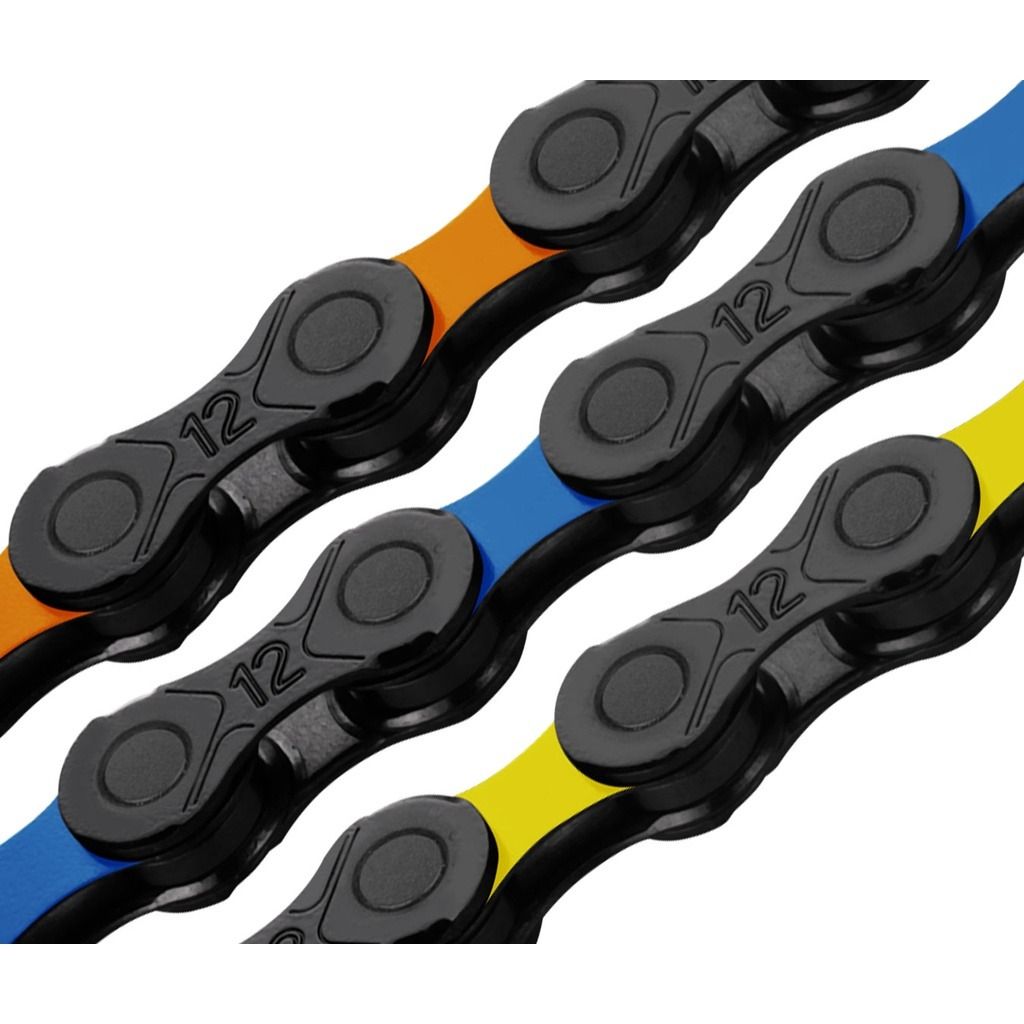 KMC Speed Chain X12SL DLC 12 X11SL DLC 11 X10SL DLC 10