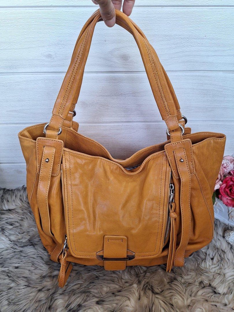 Kooba purse shoulder sale bag