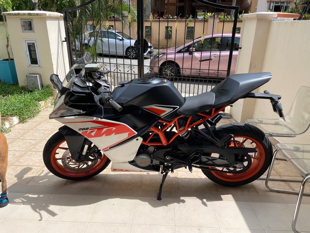 Rc outlet 200 olx