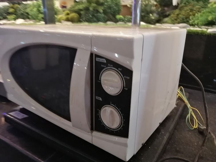Kyowa KW3115 Microwave Oven on Carousell