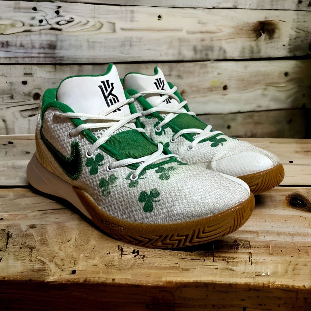 Nike kyrie flytrap top 2 celtics