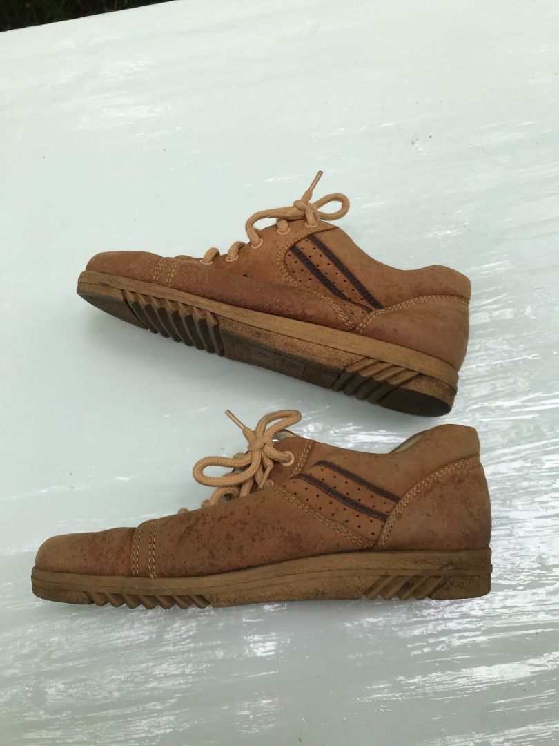 Gass shoes 70's new arrivals