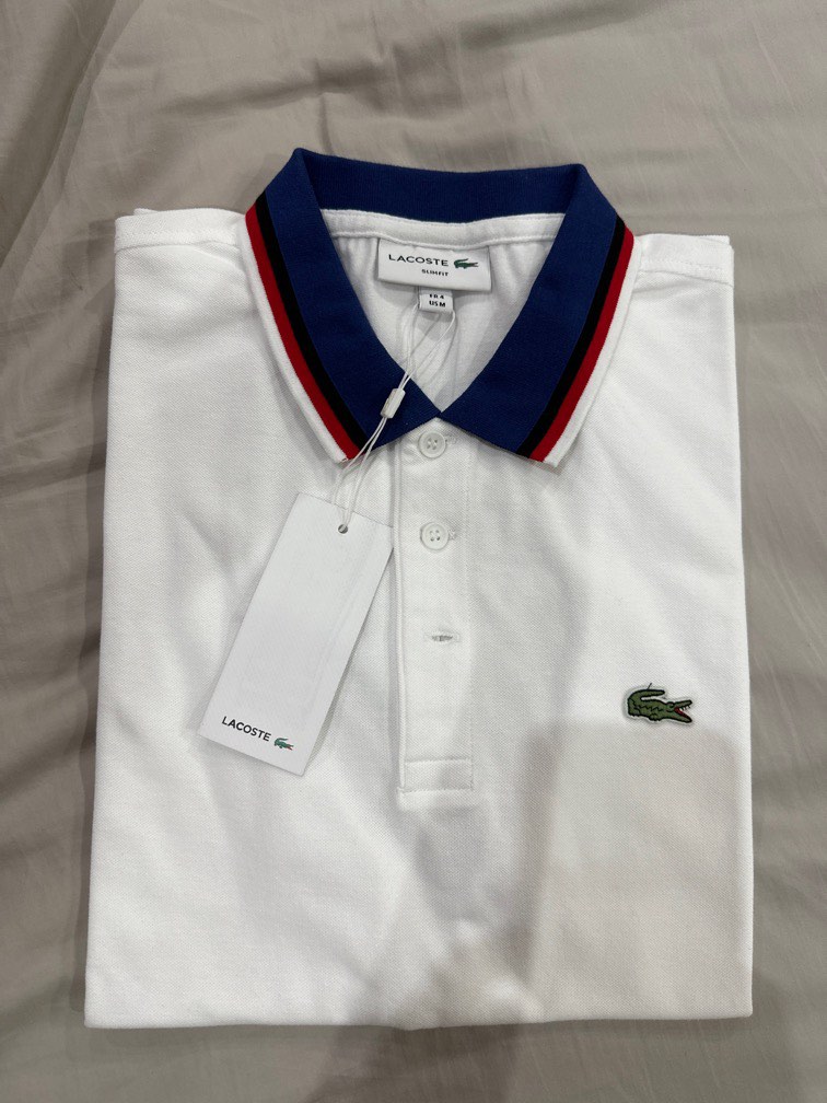 Replica lacoste shirts hot sale