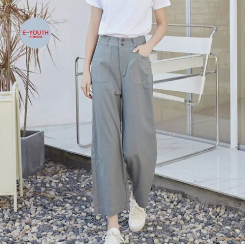 Casual pants for women new arrivals