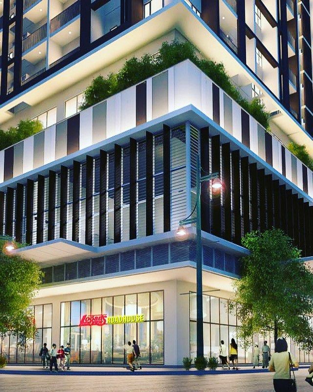 Laurent Park by Megaworld, Community on Carousell