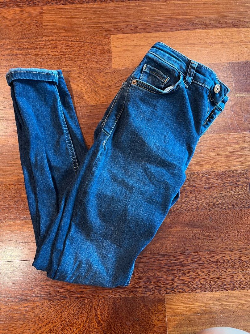 Size deals 26 jeans