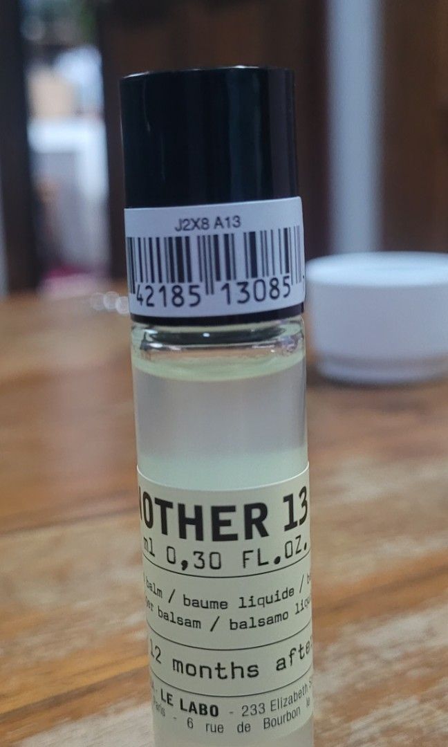 Le Labo Another 13, Beauty & Personal Care, Fragrance & Deodorants On  Carousell