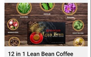 Lean Bean Coffee