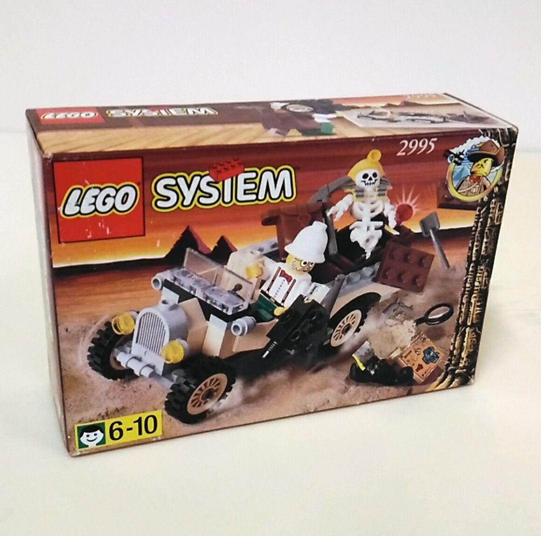 Lego 2995 on sale
