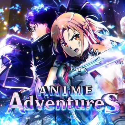 Anime Adventure grind, Video Gaming, Gaming Accessories, In-Game