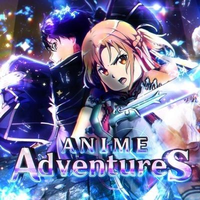 Anime Adventure Units, Video Gaming, Video Games, Others on Carousell