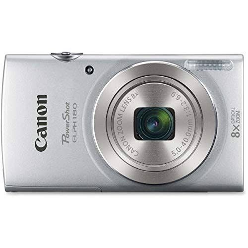 LF: Canon Powershot Elph 180 (Category: Cameras) located in Quezon City. Submitted by ak3isha (Listing ID 1241319660, Image 1). Description: Mint Condition Price Range: P3,000 - P5,000.