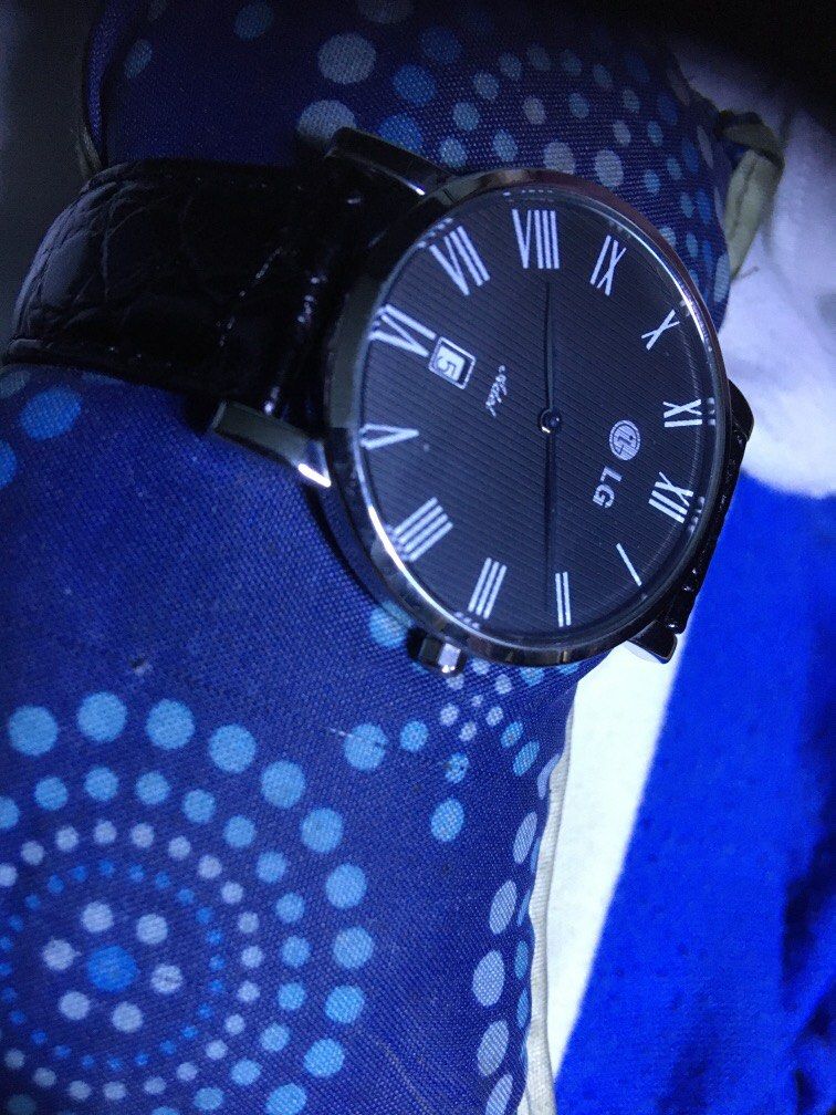 Romanson adel watch best sale price