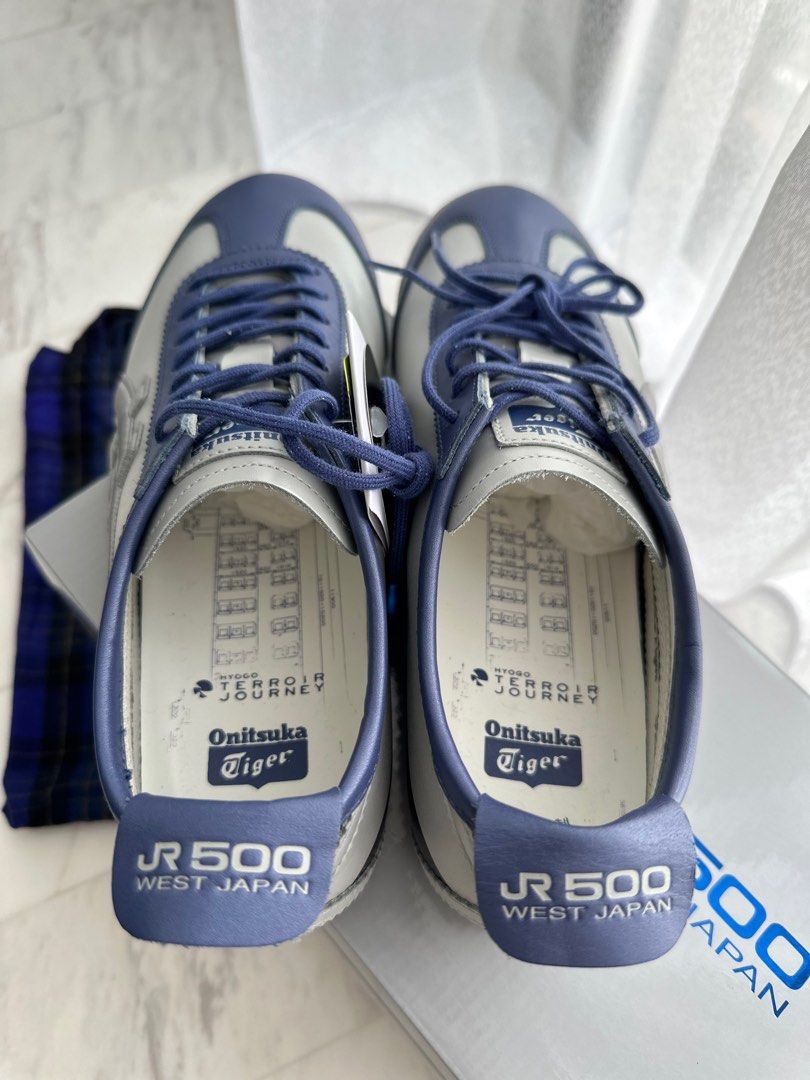 Onitsuka tiger hot sale junior orange