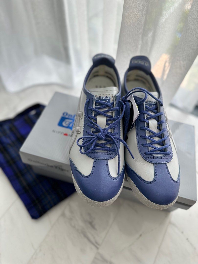 Onitsuka tiger junior 2025