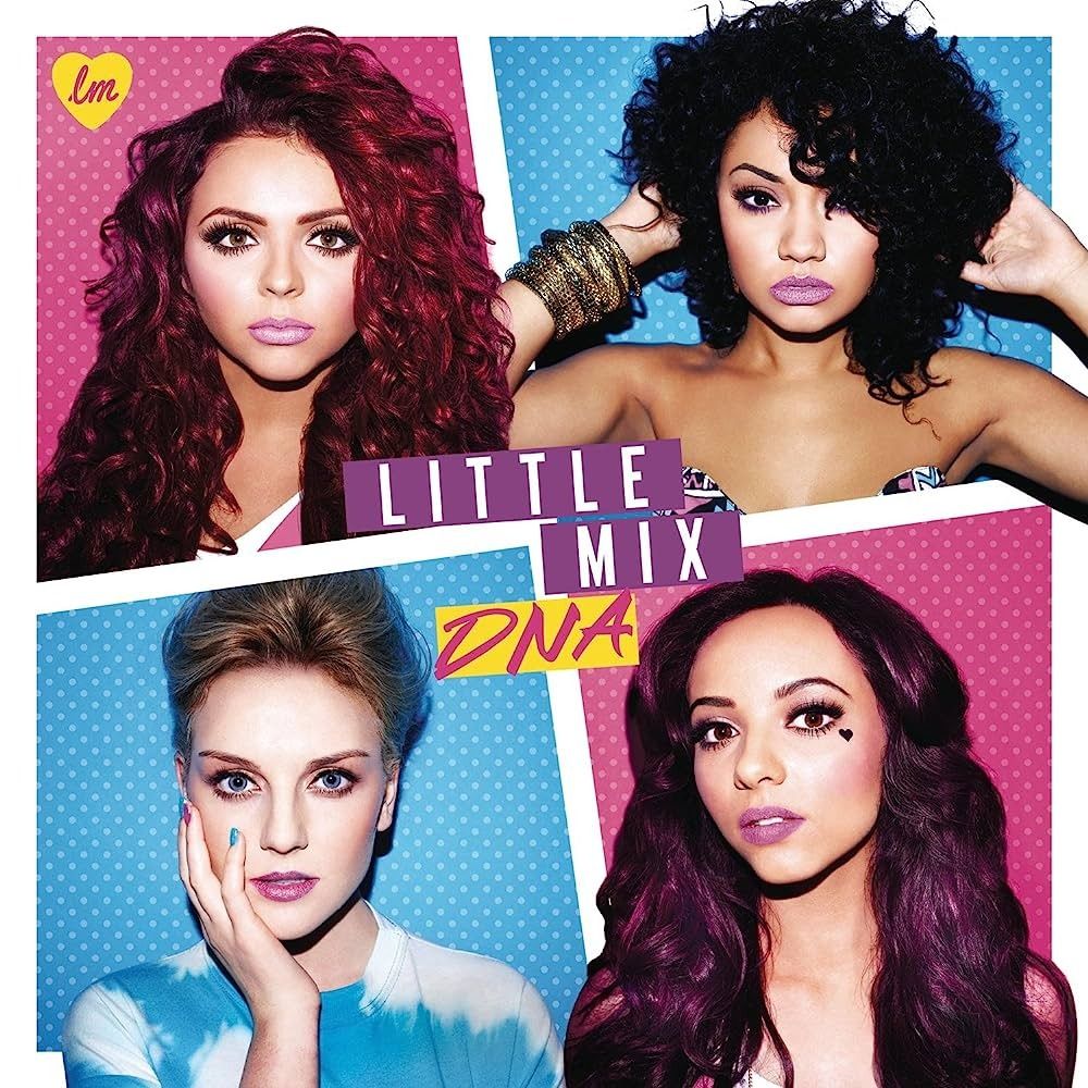 Little mix toys shop