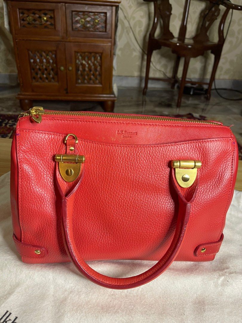 Lk bennett rosamund sales bag