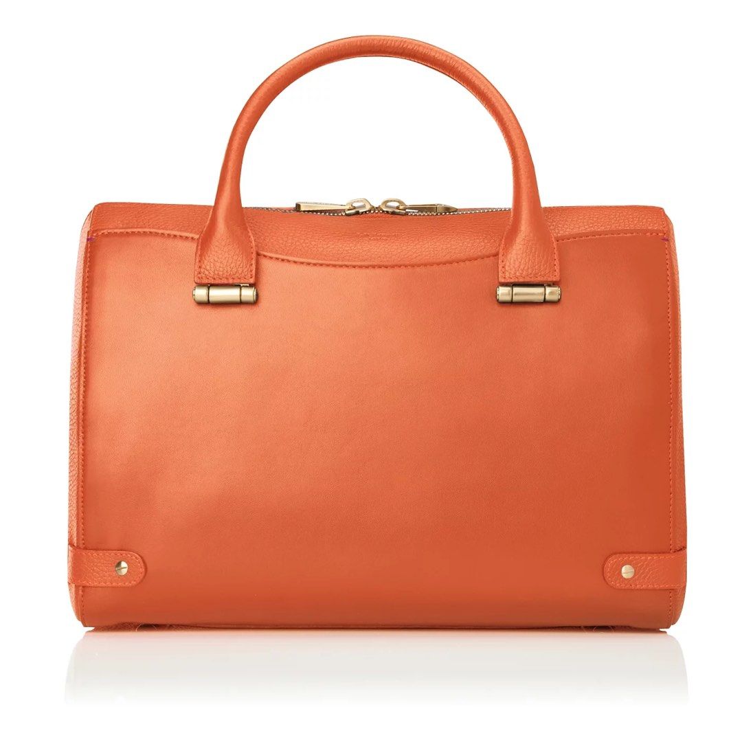 LK Bennett Rosamund Leather Bag Ori