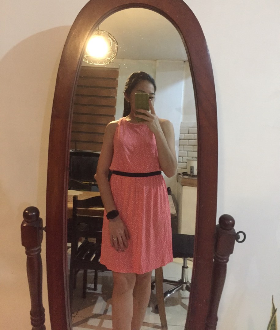 Loft Mini Dress on Carousell