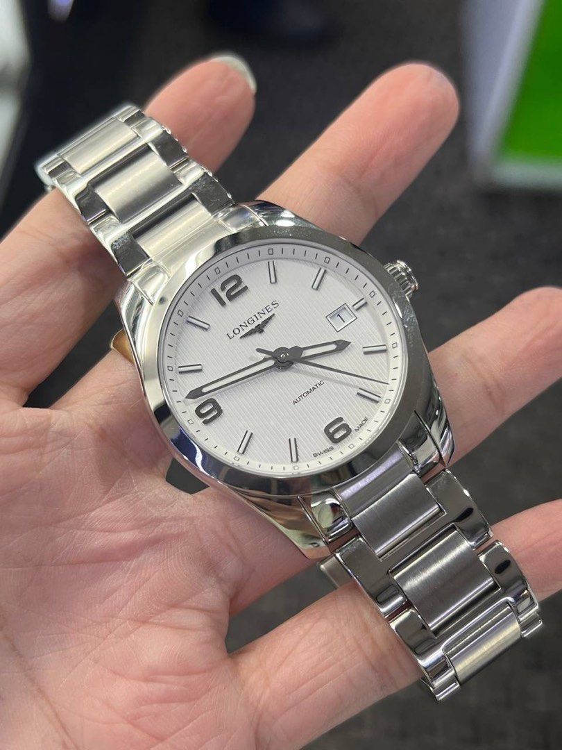 Longines l27854766 2025