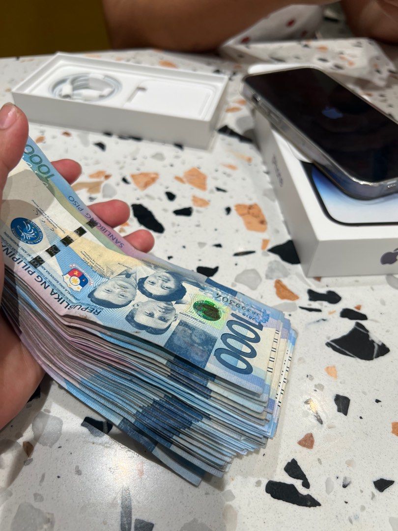 LOOKING OR BUYING RUSH IPHONE 14 pro, 14 pro max, 13 pro max, 13 pro (Category: iPhone 14 Series) located in Manila. Submitted by abbym01 (Listing ID 1241230868, Image 1). Description: Looking or buying Iphone 14 pro max 14 pro 13 pro max 13 pro 14 plus 14 Samsung S23 ultra S23 S22 ultra Rush units lang pass sa feeling rush Now na pick upin cash onhand Bulk units looking dn Metro manila.