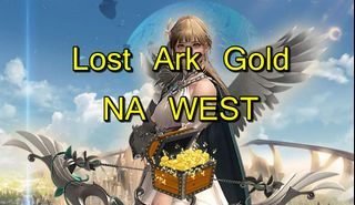 Lost Ark - Gold server US West- Mari, Lost Ark