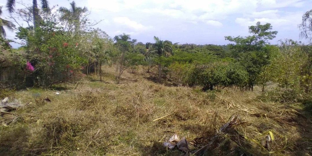 Lot for sale in Malagutay, Zamboanga City, St. Mary Hills Subdivision