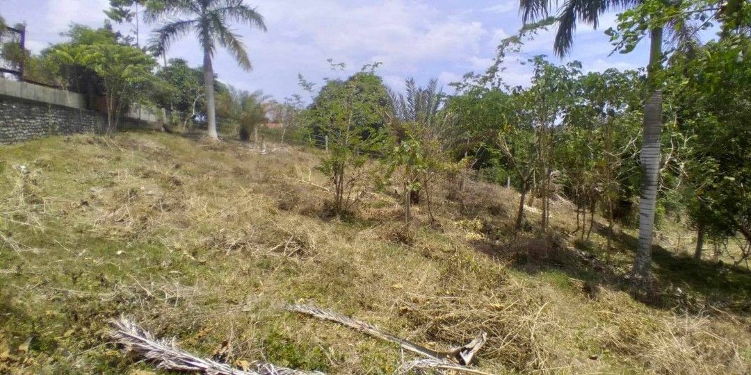 Lot for sale in Malagutay, Zamboanga City, St. Mary Hills Subdivision