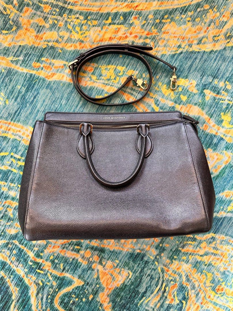 Louis Quatorze Bag, Luxury, Bags & Wallets on Carousell