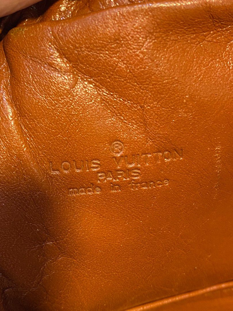 Louis Vuitton Clutch Authentic, Luxury, Bags & Wallets on Carousell