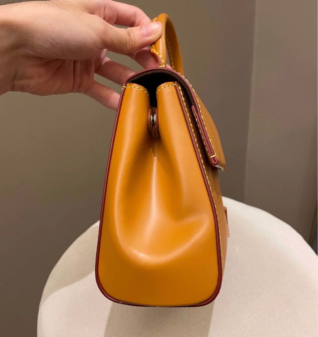 Cluny Mini Epi - Handbags