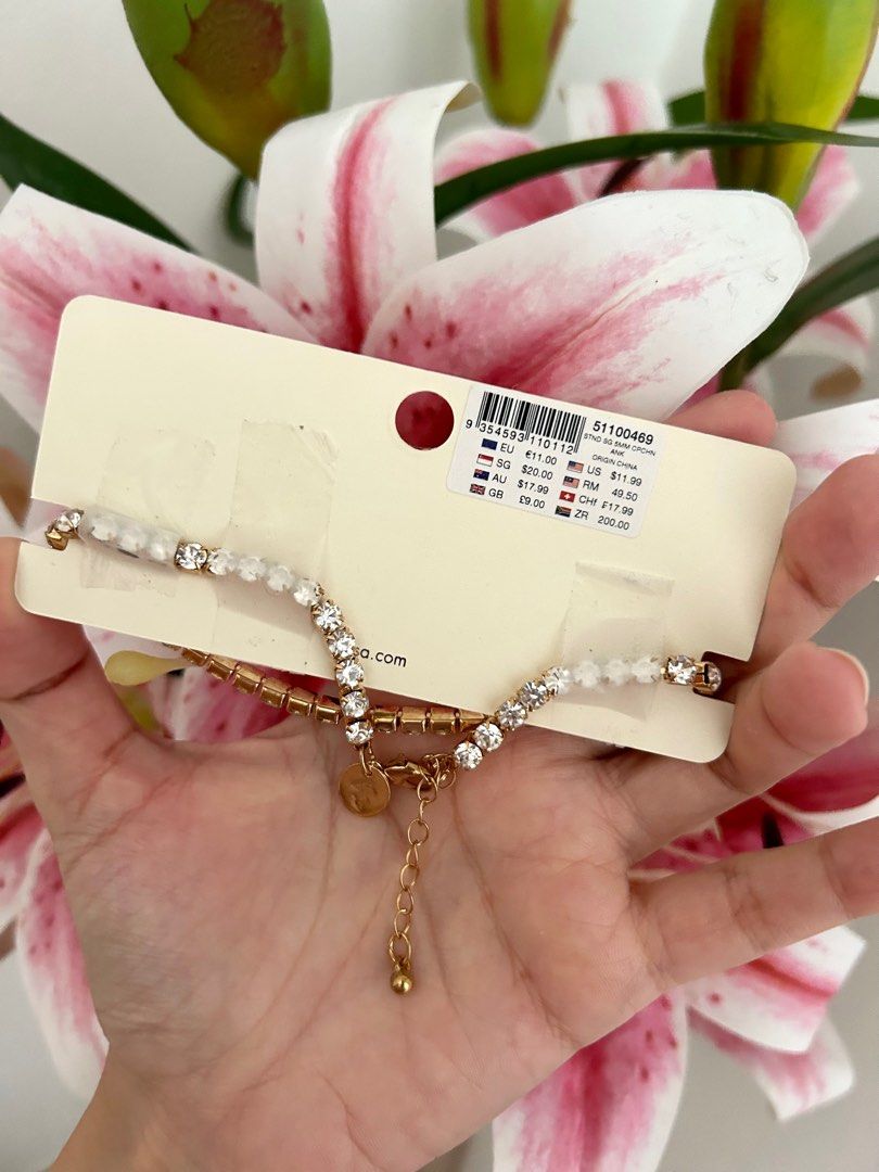 Lovisa anklet cheap