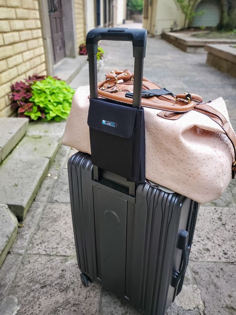 Luggo luggage strap store