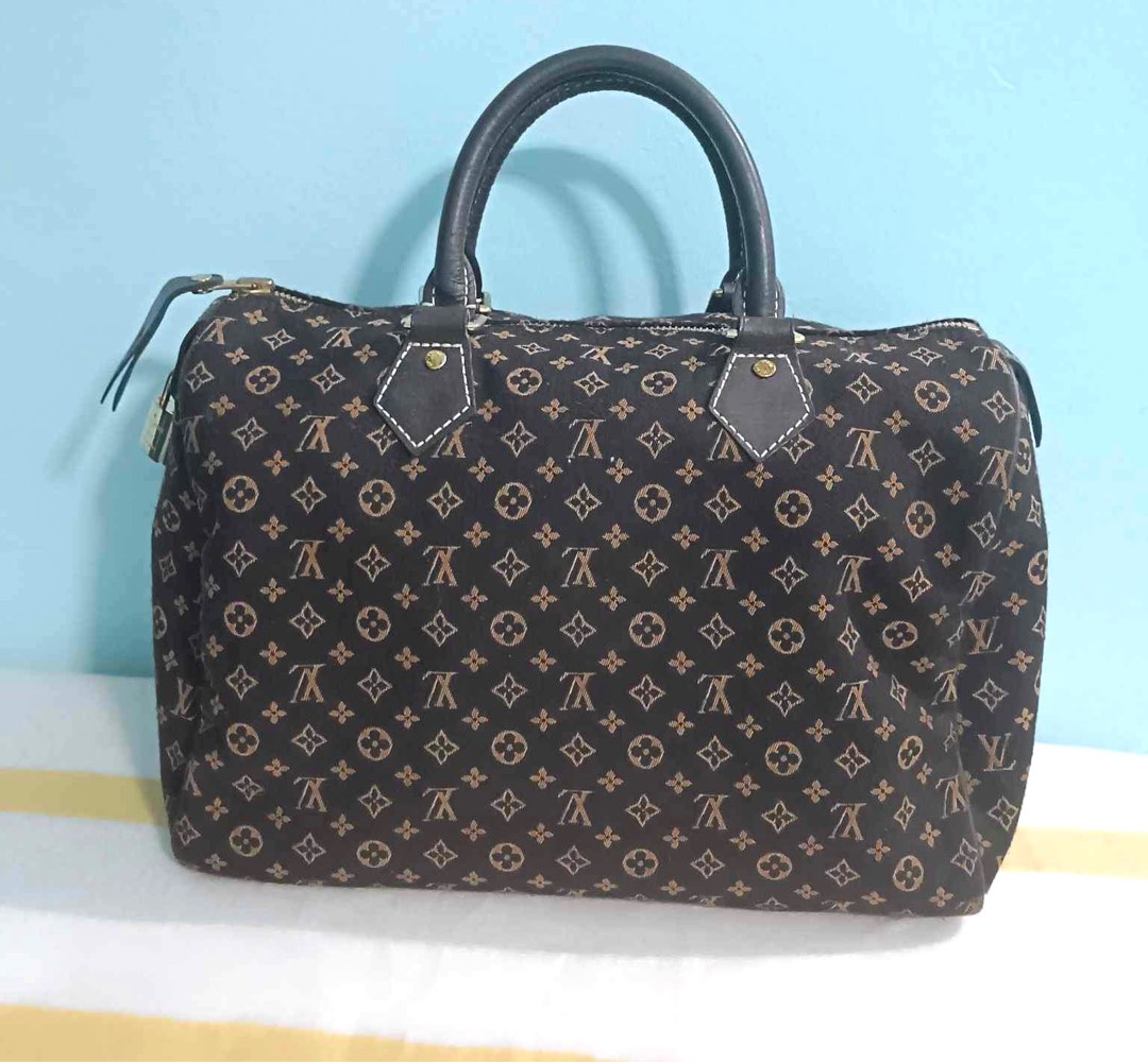 LV DAMIER DOCTORS BAG, Luxury, Bags & Wallets on Carousell