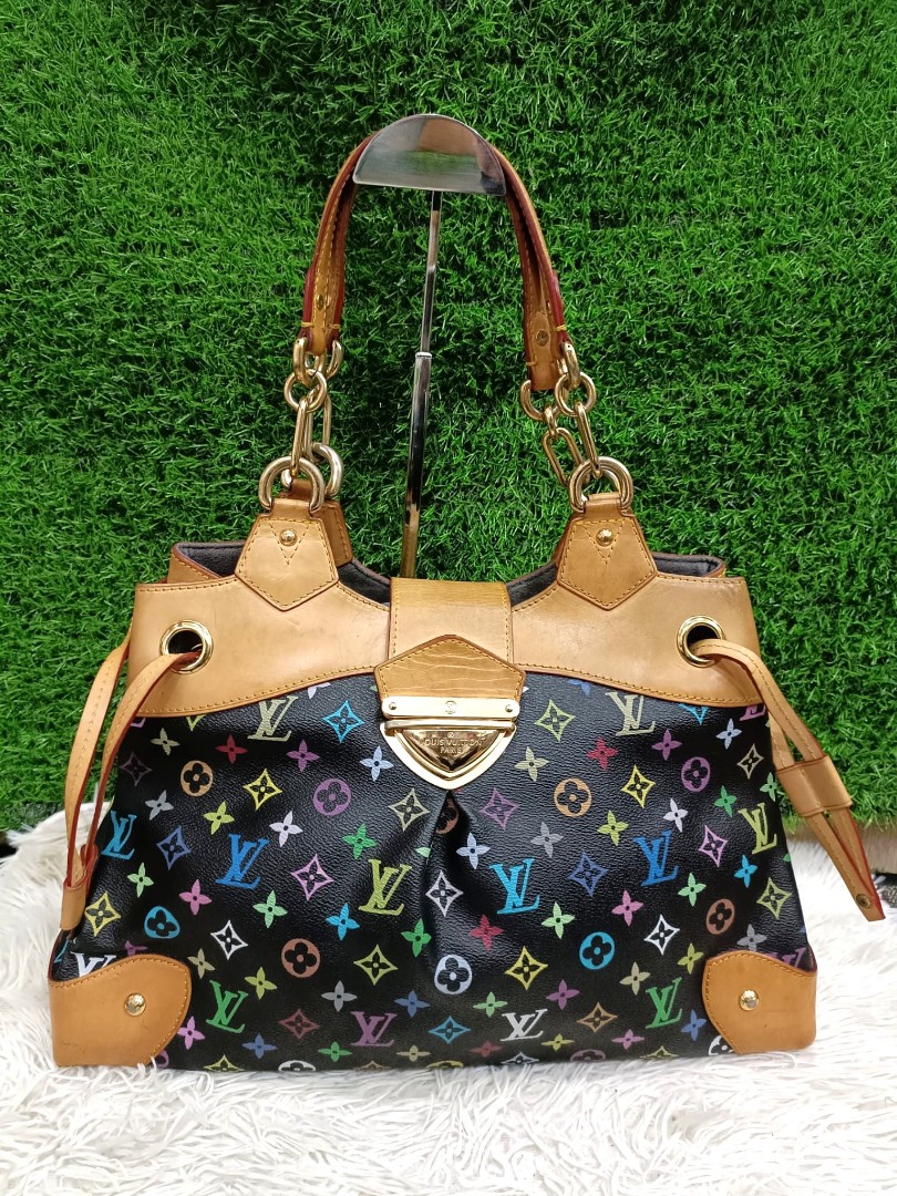 Louis Vuitton Boursicot, Luxury, Bags & Wallets on Carousell