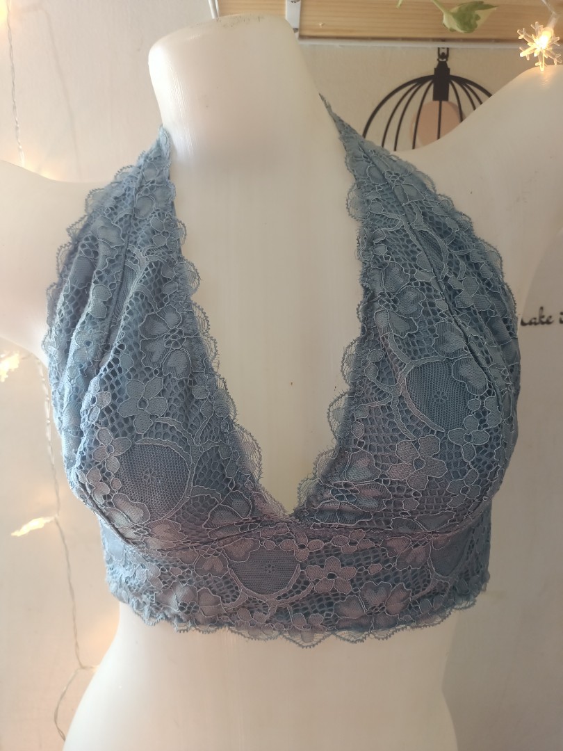 M: YOUMITA BRALETTE, Women's Fashion, Undergarments & Loungewear on  Carousell